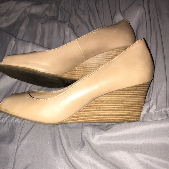 Wedges - Picture 4 of 4